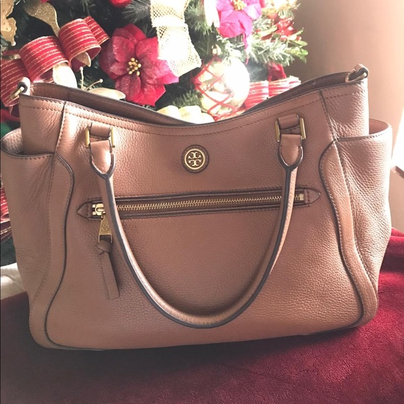 Tory Burch Handbags - Tory Burch bag